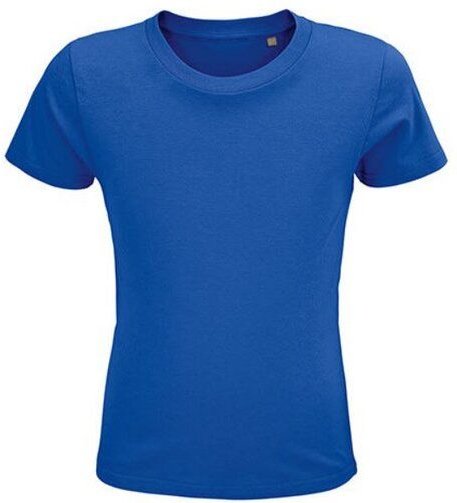 Sol's Kinder/Jugend T-Shirt von Gr.86 bis 152 aus Bio - Baumwolle Vegan