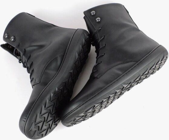 SORBAS VAEY Barefoot 7 Vegane Barfußstiefel gefüttert