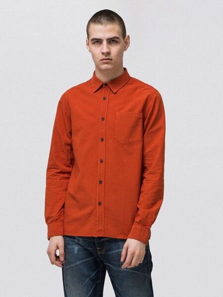 Nudie Jeans Henry Batiste Garment Dye