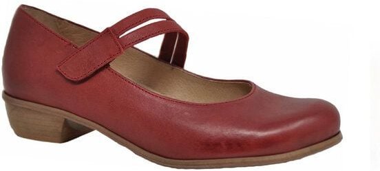 Claudio Nero Dunja burgundy