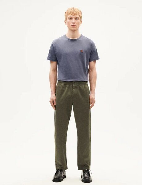 thinking mu Hose Modell: Travel