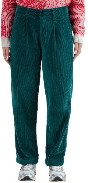 Brava Fabrics Cordhose mit Bundfalten