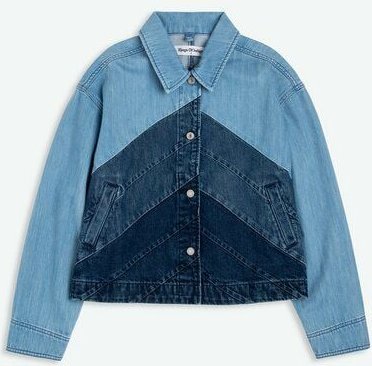 Kings Of Indigo BIRGITTE | PANELING