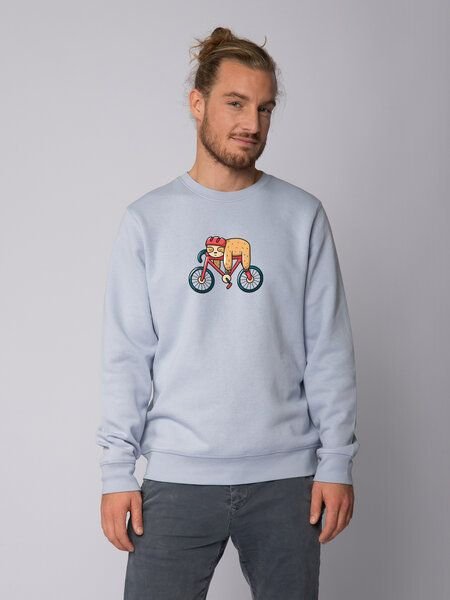 watapparel Sweatshirt Unisex Sloth