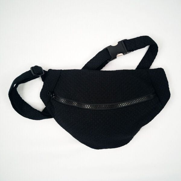 keijn Cross Body Bag - MITU