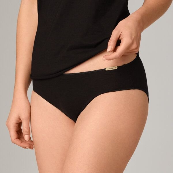 comazo|earth Fairtrade Rio-Slip | GOTS zertifiziert