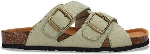 Nae Vegan Shoes NAE - Samet Vegane flache Schuhe aus Piñatex