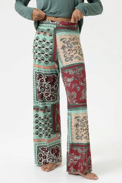 Mey Hose lang "MYSTICAL MAZE" FSC-Modal