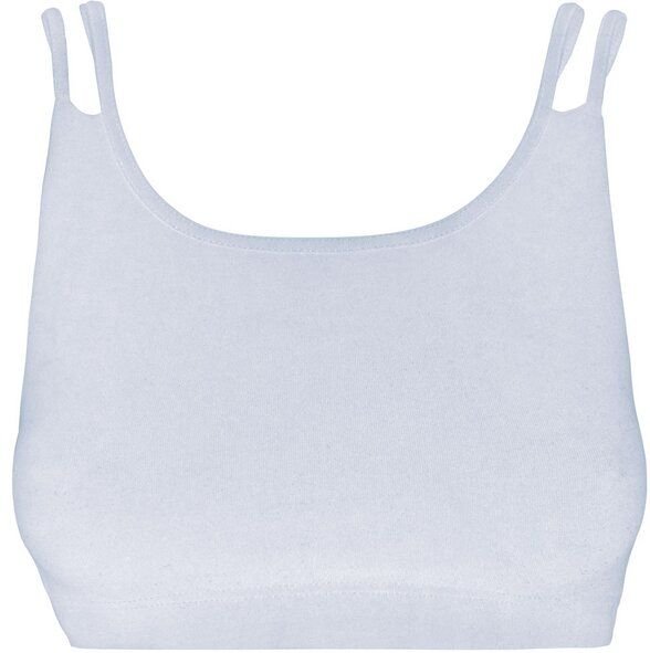 nice to meet me Breathe Bra