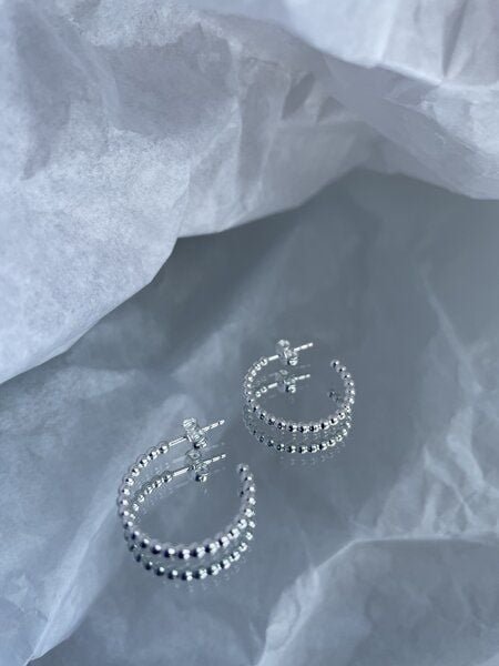 noemvri fashion label Lucy - Kugel Creole small