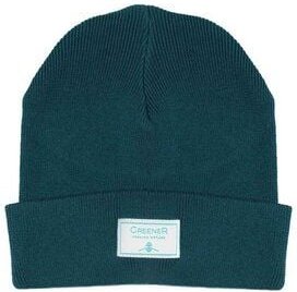 Greener Halimus Bio-Baumwollmütze Mütze