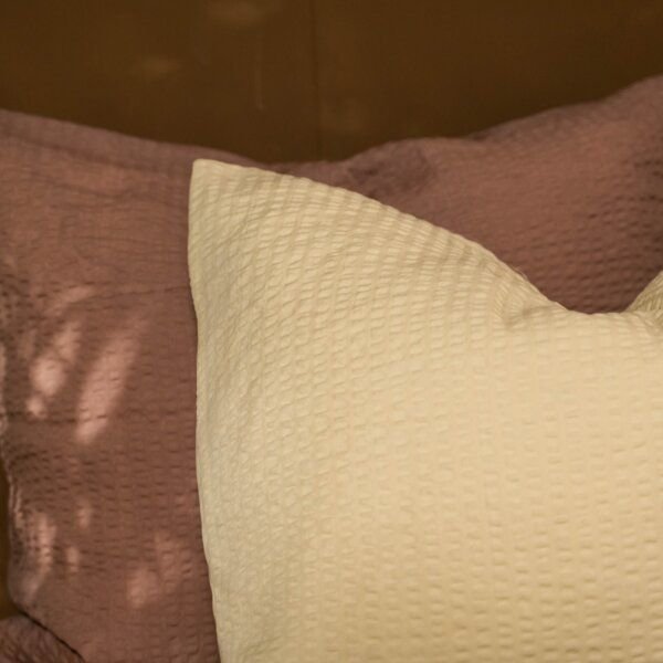 Kayori Ochi Kissenbezug 2 stucks - 40x80