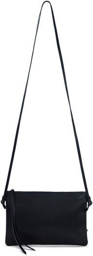 ELEKTROPULLI Lederhandtasche LILLY aus Leder