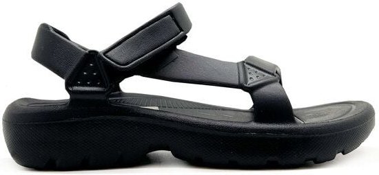 Vegane Ecofoam Trek Sandale von thies ® aus recyceltem EVA