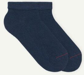 von Jungfeld Sneaker Socken aus Bio-Baumwolle für Damen und Herren | Größe 35-46