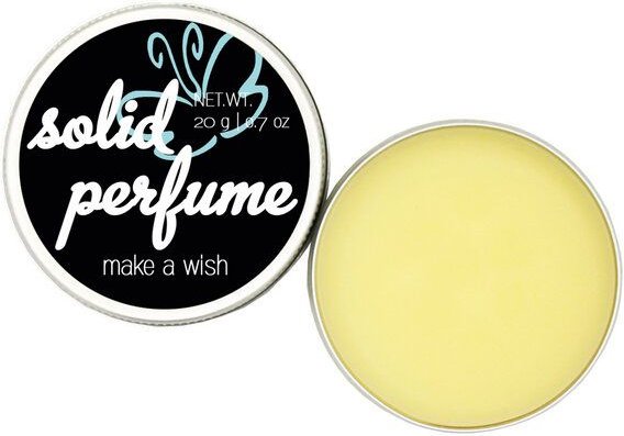 Eve Butterfly Soaps Festes Parfum "Make a wish"