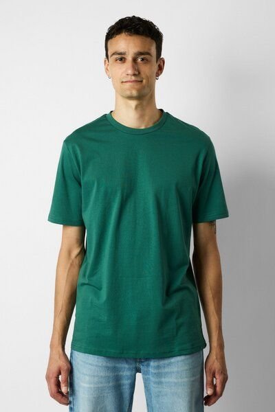 ettics STUDIO classic organic tee