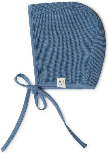 Thumbnail - Matona Haube aus Baumwolle für Babies / Bonnet Baby