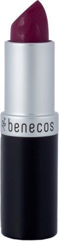 benecos Naturkosmetik - Lipstick - mit Bio-Bienenwachs
