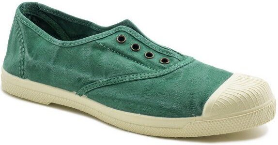 Thumbnail - natural world Vegan Damen Sneaker washed - Old Lavanda