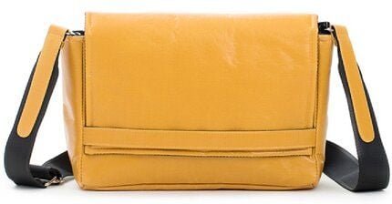 Smateria IKI Treaty Schultertasche