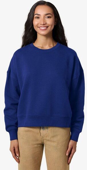 Thumbnail - YTWOO Modernes Damen-Sweatshirt – weich, nachhaltig & zeitlos