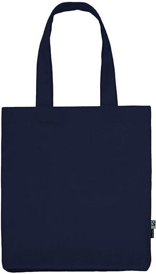 Neutral® Baumwolltasche Einkaufstasche Shopper