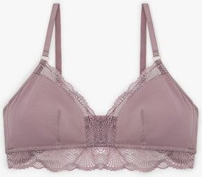 Lovjoi Bralette STIPA bügellos und super weich