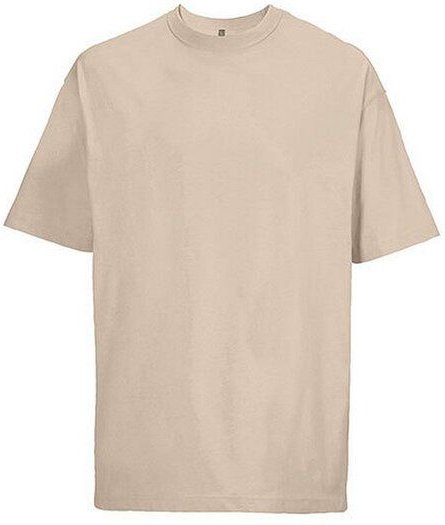 Sol's Herren Men Oversize T-Shirt Rundhals Bio - Baumwolle Loose Fit