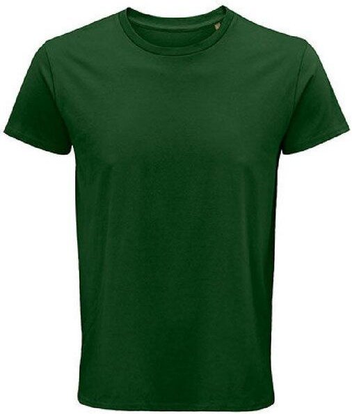 Sol's Herren T-Shirt Kurzarm Rundhals aus Bio - Baumwolle