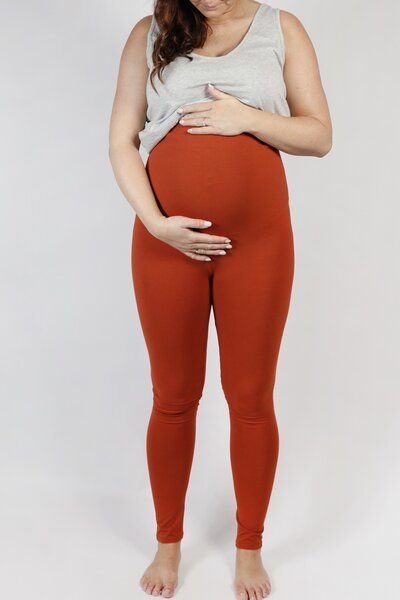 Frija Omina Bio Leggings Mama