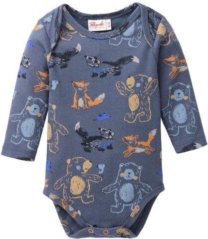 People Wear Organic Langarmbody