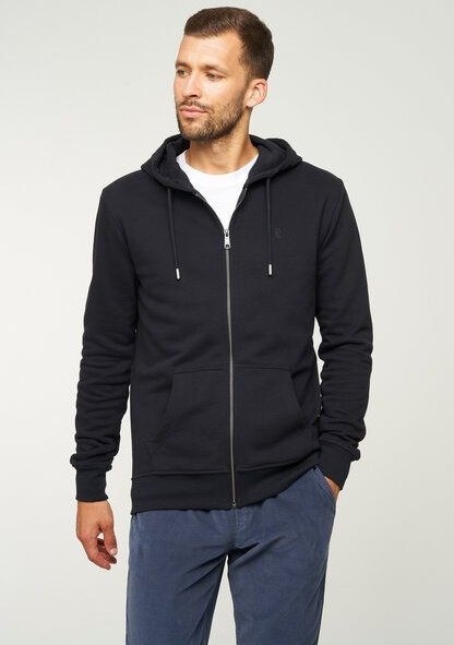 Thumbnail - Herren Sweatjacke aus Bio-Baumwolle - BIRCH - recolution