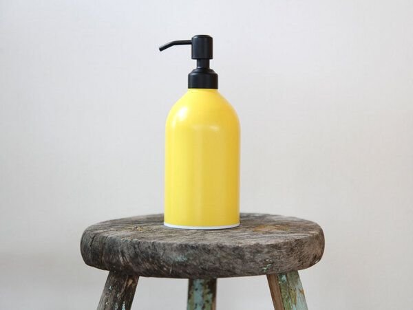 werkvoll by Lena Peter Seifenspender