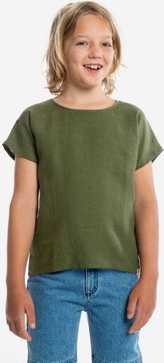 Matona T-Shirt | Easy T-Shirt |aus Leinen