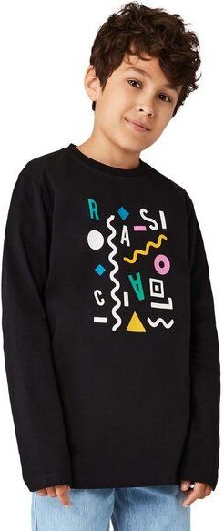 Band of Rascals Party Longsleeve