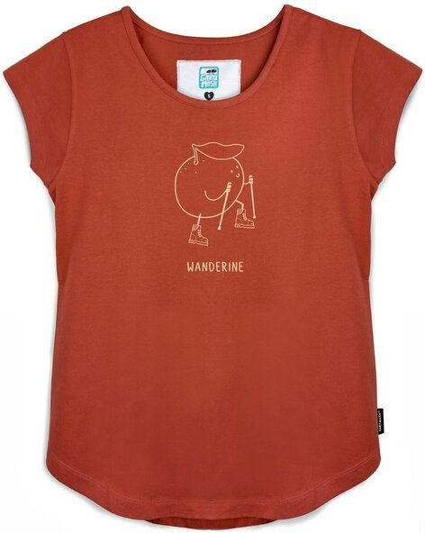 Thumbnail - GARY MASH Shirt Asheville Wanderine aus Bio-Baumwolle