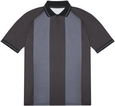 B&C Unisex Polo Shirt Sportshirt Atmungsaktiv zweifarbig modern