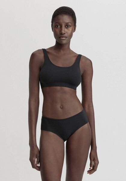 hessnatur Panty Regular Cut COTTON FEEL aus Bio-Baumwolle