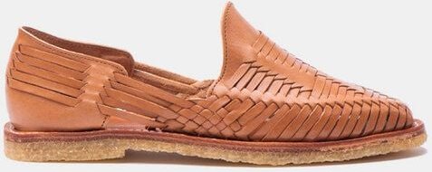 CANO Huarache Slipper Mara Natural