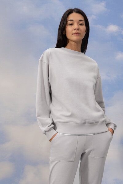 Soulwear Yoga / Sport Sweatshirt Cozy oversized