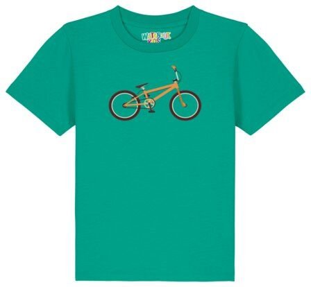 Thumbnail - watabout.kids T-Shirt Kinder BMX