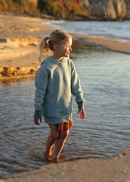 NOORLYS Hooded CLASSIC Kids