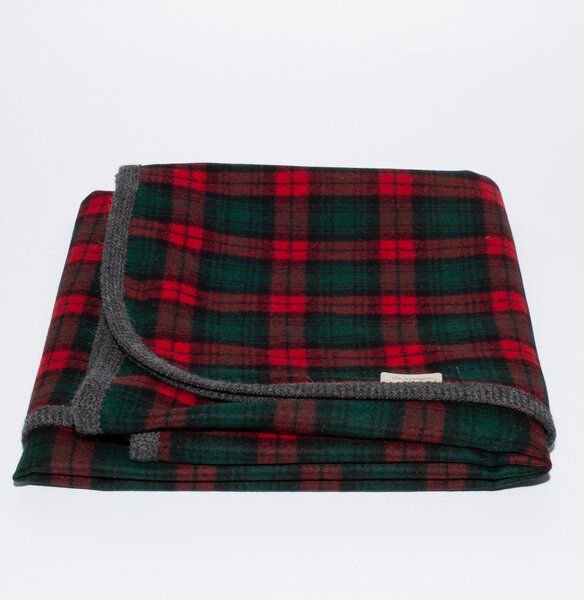 nahtur-design Sommerdecke "Leichtloden" | Natürliche Wärme für jeden Tag