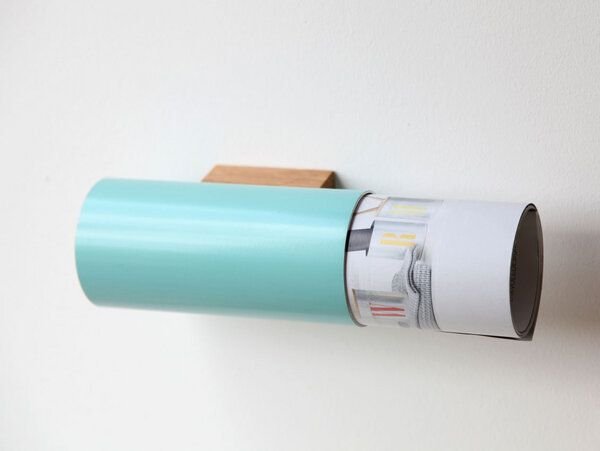 werkvoll by Lena Peter Zeitschriftenhalter FIRE