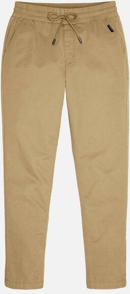 Herren Jogg Chino aus Bio-Baumwoll Mix - TARO - recolution