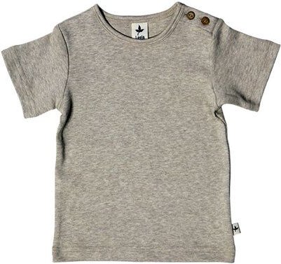 Baby Kinder Kurzarmshirt Bio-Baumwolle T-shirt "Leela Cotton"
