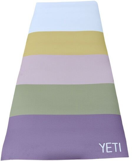 Thumbnail - Yeti Yoga Yune Yoga Mat The Biarritz