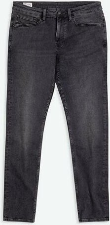 Kings Of Indigo CHARLES | ROVER VINTAGE BLACK