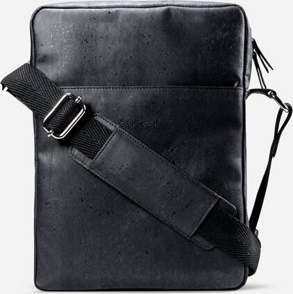 corkor Kork Briefcase Tasche Medium